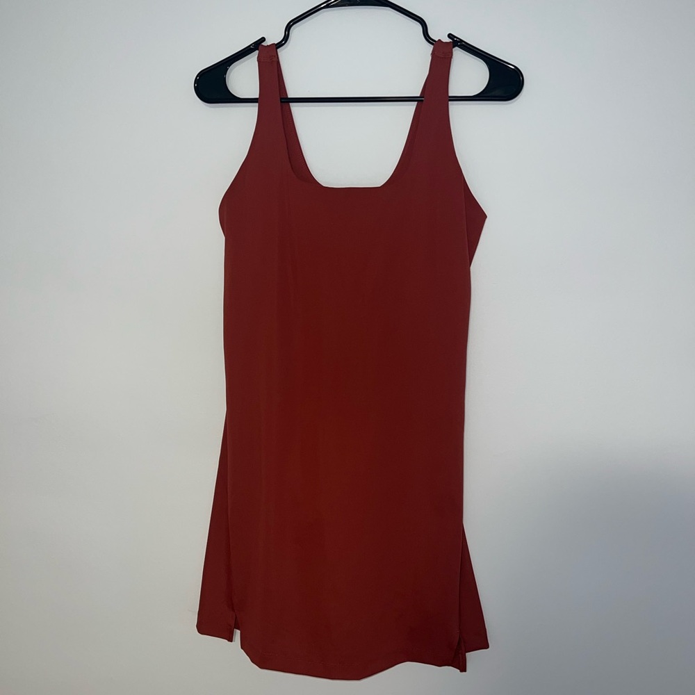Workout dress